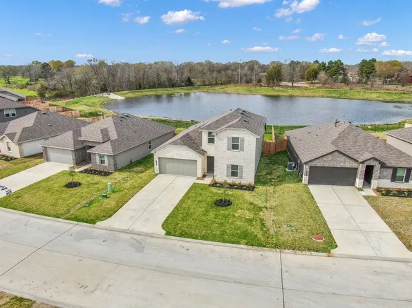 12822 Water Dive Ct, Willis, TX 77318