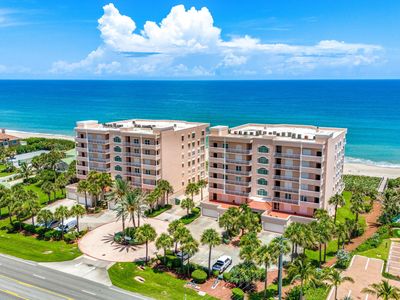 1845 N Highway A1a APT 302, Indialantic, FL, 32903