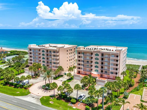 1845 N Highway A1a APT 302, Indialantic, FL 32903