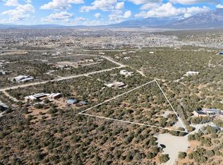 0 N Verde Rd, Taos, NM 87571