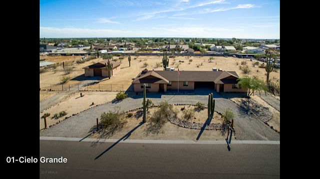 1st image of 8925 W Cielo Grande