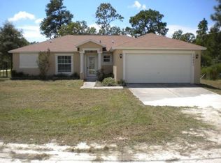 10451 Wren Rd, Weeki Wachee, FL 34613