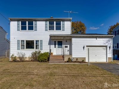325 Firth St, South Plainfield, NJ, 07080