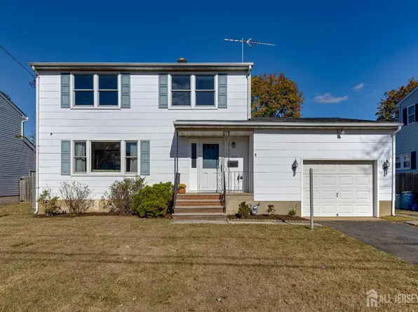 325 Firth St, South Plainfield, NJ 07080