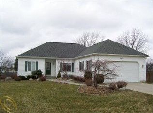 4476 Westedge Way, Grand Blanc, MI 48439