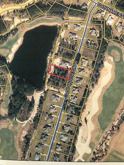 1st image of 20B Club House Dr