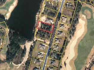 20B Club House Dr, Freeport, FL 32439