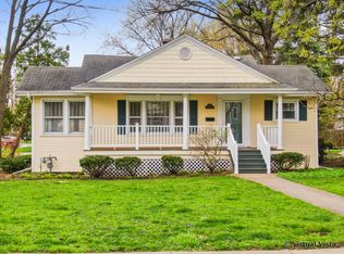 333 W Slade St, Palatine, IL 60067