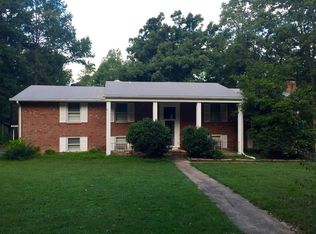 106 Sycamore Dr, Mauldin, SC 29662