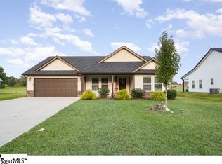 126 Lettie Rd, Gaffney, SC 29341