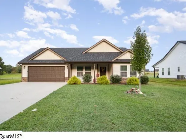 126 Lettie Rd, Gaffney, SC 29341