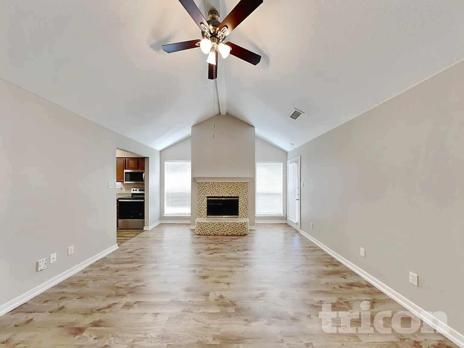 5718 Magnum Drive Arlington TX — Photo 2