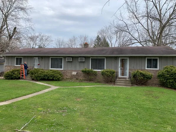 309 S 2nd St, Brighton, MI 48116