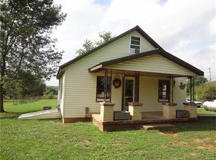 1088 Madison #203, Fredericktown, MO 63645