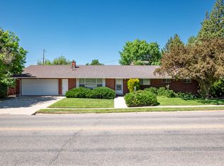 390 W 600 S, Cedar City, UT 84720