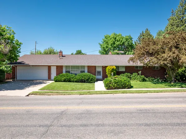 390 W 600 S, Cedar City, UT 84720