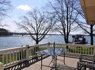 289 Anthony Ford Rd, Penhook, VA 24137