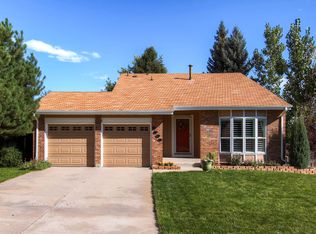 7585 E Mineral Dr, Centennial, CO 80112