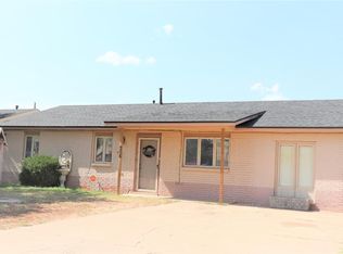 4528 Marshall St, Lubbock, TX 79416