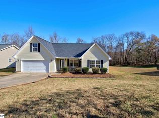 14 Dill Creek Ct, Greer, SC 29650