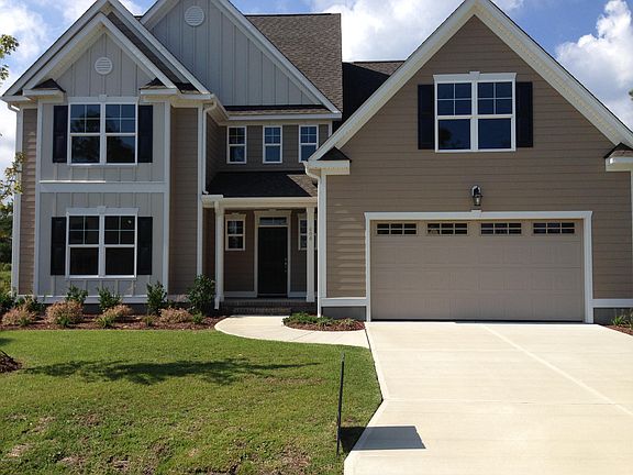 2nd image of 406 LANYARD Drive Lot 203