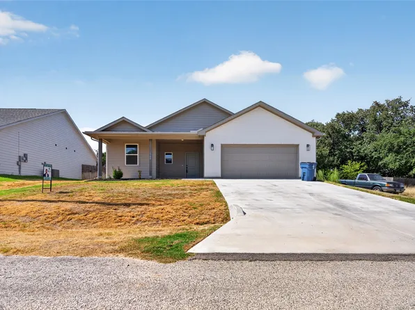 2308 Pedernales Ct, Granbury, TX 76048
