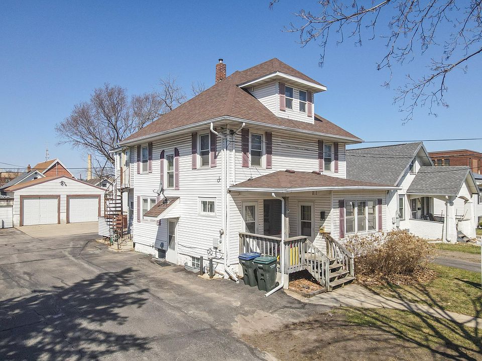 811 5th Ave SE, Rochester, MN 55904 Zillow