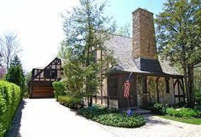 388 Elder Ln, Winnetka, IL, 60093