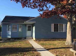 3522 Bayshore Rd, Cape May, NJ 08204