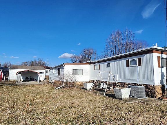 2nd image of 216 N Bruceville Ave