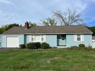 26 York Road, Berlin, CT, 06037
