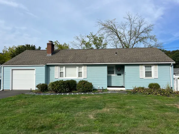 26 York Road, Berlin, CT 06037