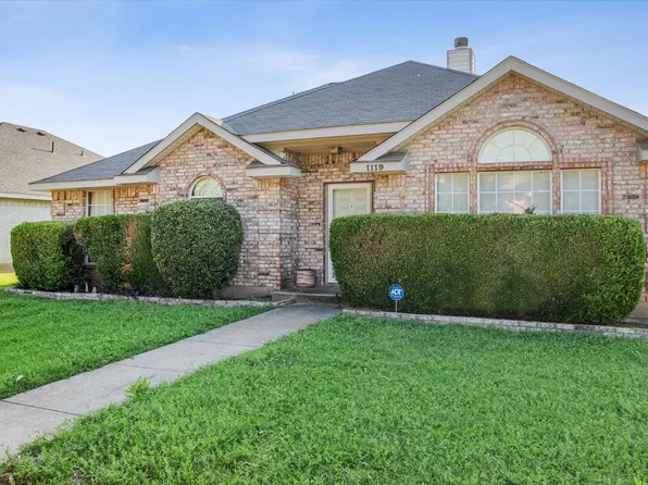 1119 De Haviland Ave, Duncanville, TX 75137