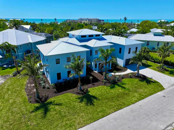 3324 Saint Kilda Rd, Sanibel, FL 33957