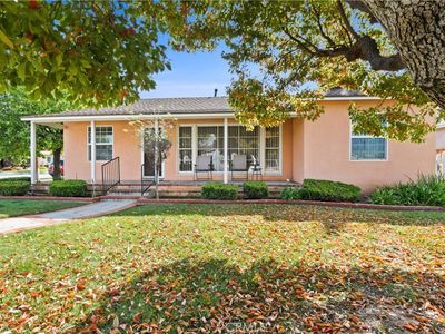 1300 S 4th St, Montebello, CA, 90640