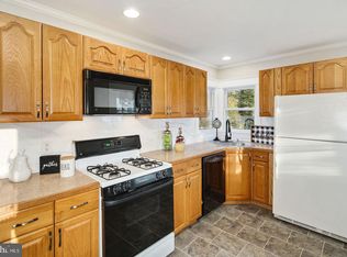 8518 Stockton Ave, Pennsauken, NJ 08109