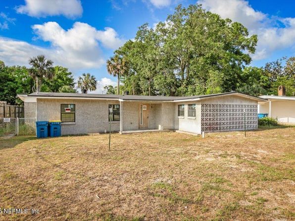 236 N RENNE Drive, Jacksonville, FL 32218