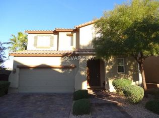 708 Point Bluff St #0, Henderson, NV 89002