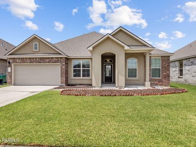 209 Rue Cordorcet, Youngsville, LA, 70592