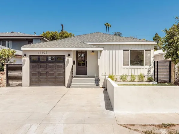 12497 Gilmore Ave, Los Angeles, CA 90066