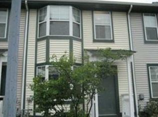 209 Whitridge St, Pittsburgh, PA 15213