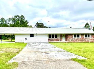 18365 W State Highway 52, Kinston, AL 36453