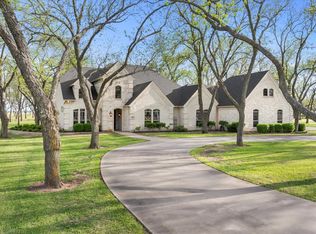 8812 S Hampton Dr, Granbury, TX 76049