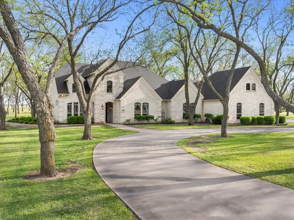 8812 S Hampton Dr, Granbury, TX 76049
