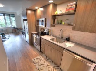 The Fifty at Division, Portland, OR 97206