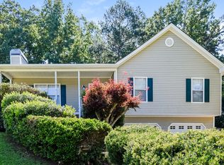 313 Split Rail Way, Canton, GA 30115