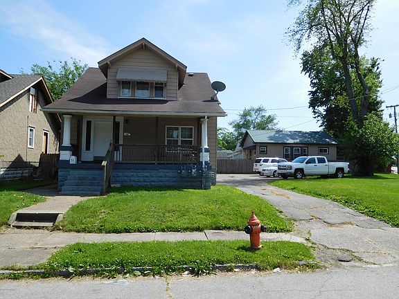 2nd image of 740 M St