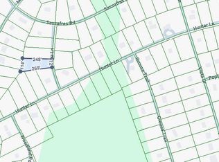 11 Yana Ln, Albrightsville, PA 18210