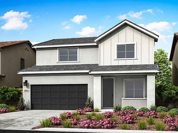 Plan 1C - Artist Rendering