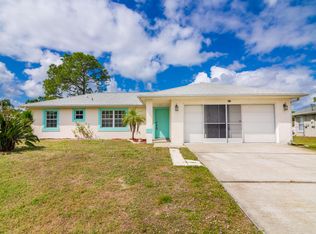 475 Albenga Rd NW, Palm Bay, FL 32907